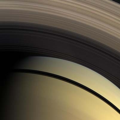 Essay, Research Paper: Saturn